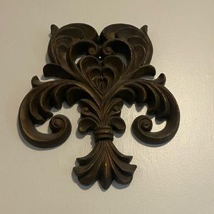 4 wall accents